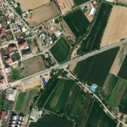 Drone Görünümü