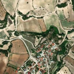 Drone Görünümü