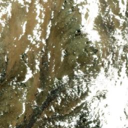 Satellite imagery of Kōtal-e Sang Lēch, AF