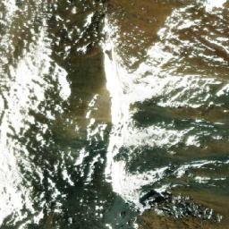 Satellite imagery of Kōtal-e Sang Lēch, AF