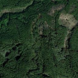 Satellite imagery of 太白山, JP
