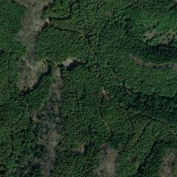 Satellite imagery of 太白山, JP