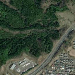Satellite imagery of 太白山, JP