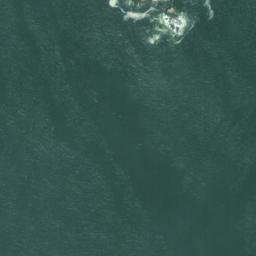 Satellite imagery of Tomales Point, US