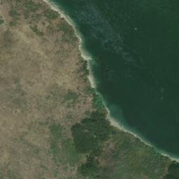 Satellite imagery of Sand Point, US
