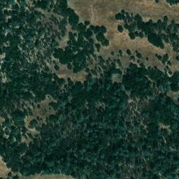 Satellite imagery of Lloyd Mine, US