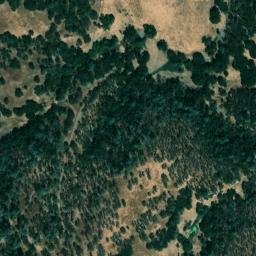 Satellite imagery of Lloyd Mine, US