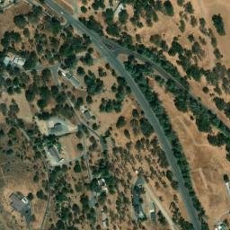 Satellite imagery of Lookout Mine, US