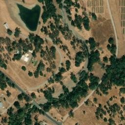 Satellite imagery of Hageman Mine, US
