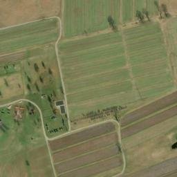 Satellite imagery of E 144 — NGS HZ0268 — Georgetown, US, US