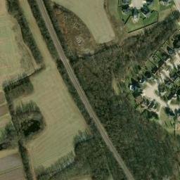 Satellite imagery of F 144 — NGS HZ0269 — Georgetown, US, US