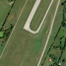 Satellite imagery of 27A C — NGS AC5841 — Scott County, US, US