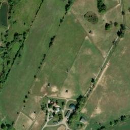 Satellite imagery of 27A C — NGS AC5841 — Scott County, US, US