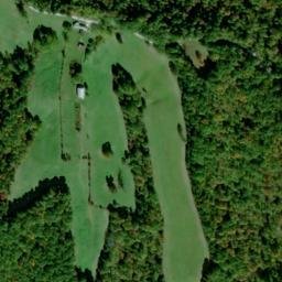 Satellite imagery of Henderson Ridge (historical), US