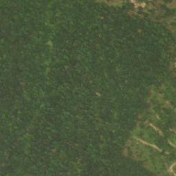 Satellite imagery of Horse Ridge, US
