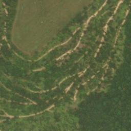 Satellite imagery of Horse Ridge, US
