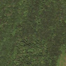 Satellite imagery of Bridger Mountain, US