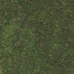 Satellite imagery of Bridger Mountain, US