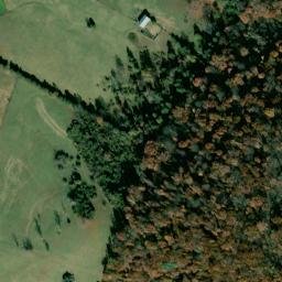 Satellite imagery of Patterson Ridge, US