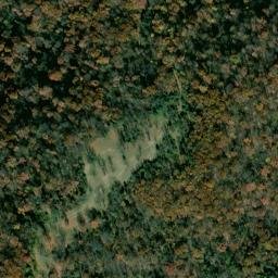 Satellite imagery of Patterson Ridge, US