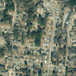 Satellite imagery of Doctor Point, US