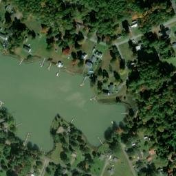 Satellite imagery of Coltons Point, US