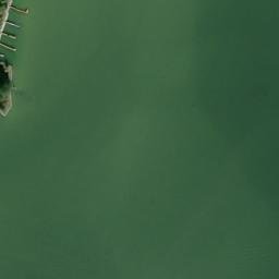 Satellite imagery of Bedlam Neck, US