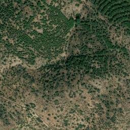 Satellite imagery of Cerro de Murrio Alto, ES