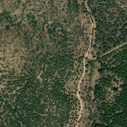 Satellite imagery of Cerro de Murrio Alto, ES