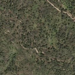 Satellite imagery of Loma de Corchero, ES