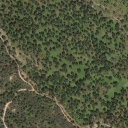Satellite imagery of Loma de Corchero, ES