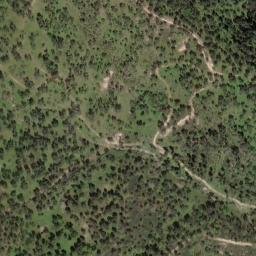 Satellite imagery of Loma de Corchero, ES