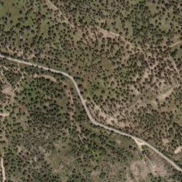 Satellite imagery of Humilladero, ES