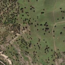 Satellite imagery of Humilladero, ES