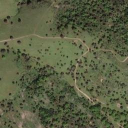 Satellite imagery of Humilladero, ES