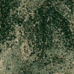Satellite imagery of Sierra de Zacatín, ES