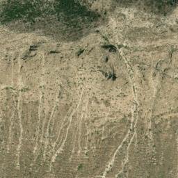 Satellite imagery of Sierra del Molino, ES