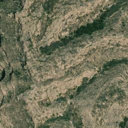 Satellite imagery of Sierra de la Palera, ES
