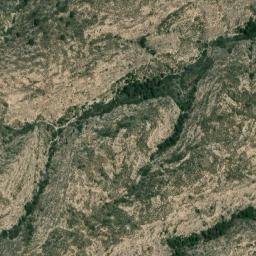 Satellite imagery of Sierra de la Palera, ES