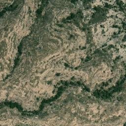Satellite imagery of Sierra de la Palera, ES