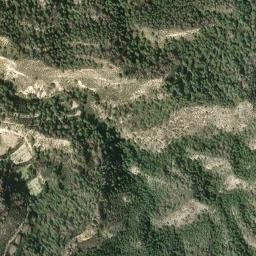 Satellite imagery of Sierra de Abanilla, ES