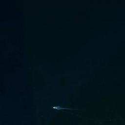 Satellite imagery of Capo Gallo, IT