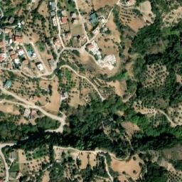 Satellite imagery of Kalógeros, GR