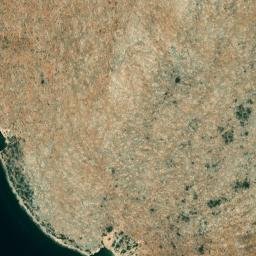 Satellite imagery of Ákra Tsoúrgia, GR