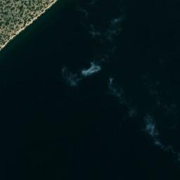 Satellite imagery of Ákra Tsoúrgia, GR
