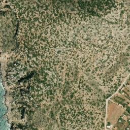 Satellite imagery of Pantónis, GR
