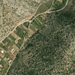 Satellite imagery of Pantónis, GR