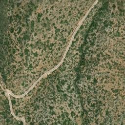 Satellite imagery of Kalyváta, GR