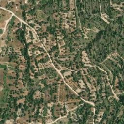 Satellite imagery of Plakotés, GR