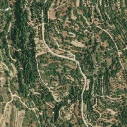 Satellite imagery of Plakotés, GR